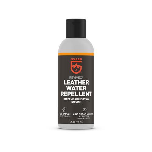 Impermeabilizante Revivex Leather Water Repellent