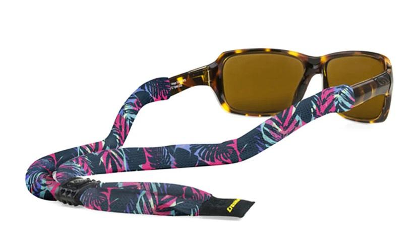 Banda Lentes Poly Tropical Paradise
