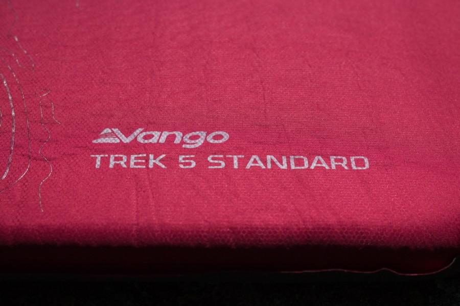 Colchoneta Trek Mat 5 Standard