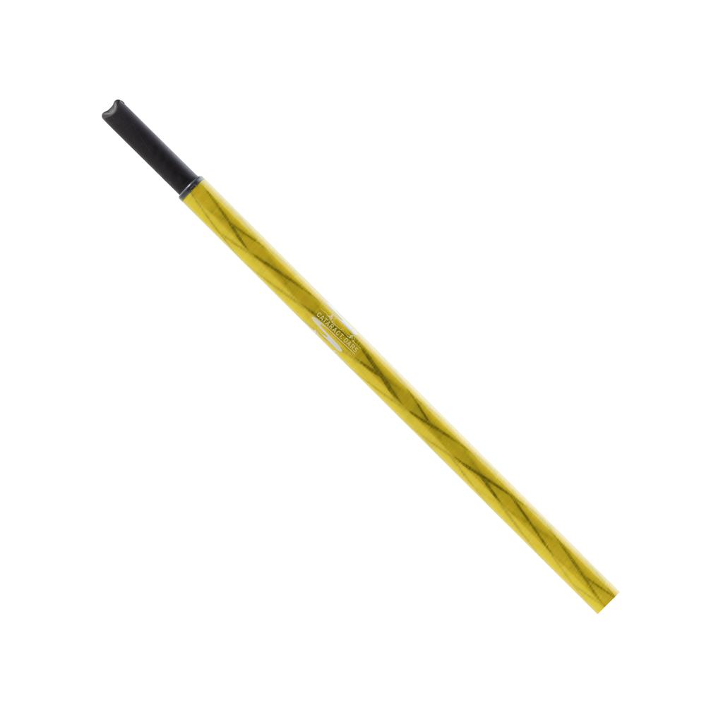 Miniatura Remo Cataract SGG Oar Shaft - Color: Amarillo