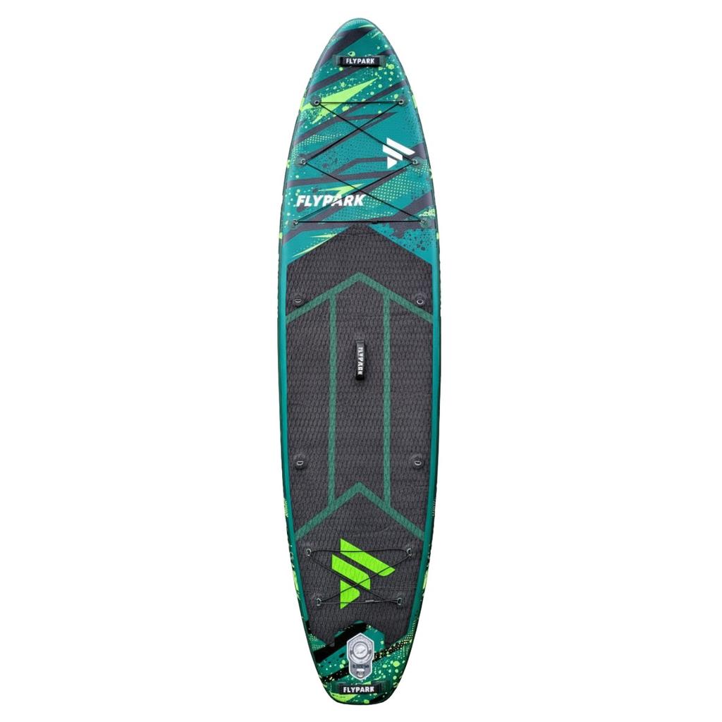 Tabla SUP Flypark Trive Green