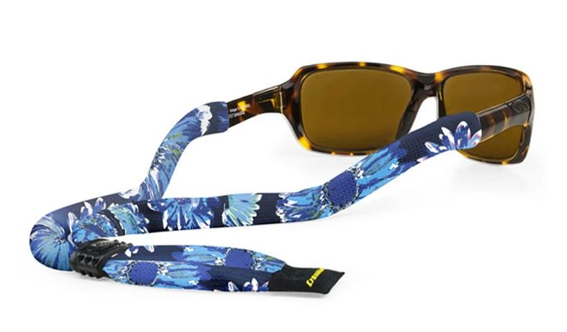 Banda Lentes Suiter Collection Painted Daisy