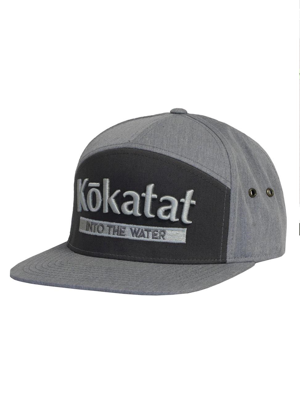 Gorro Kokatat Into the Water Flat Brim