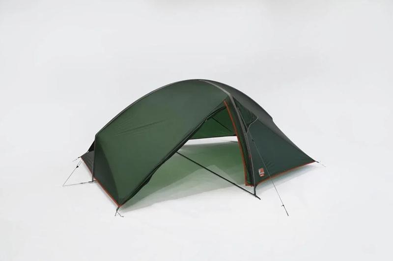 Carpa Vango F10 Nexus UL2 -
