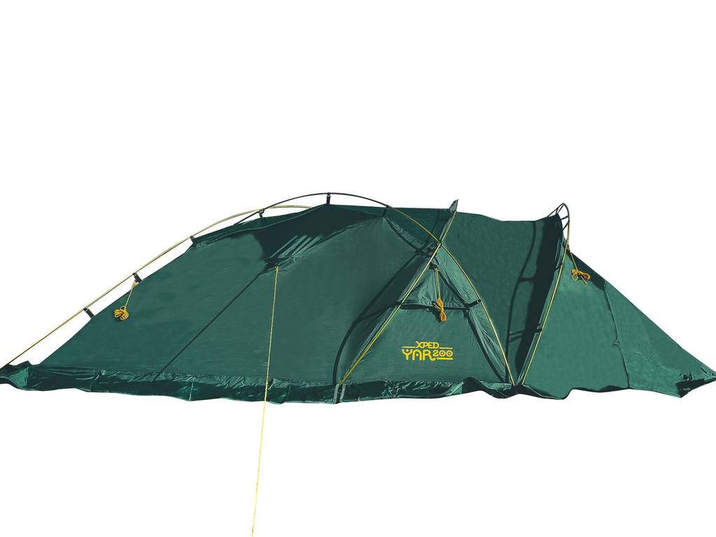 Carpa  XPED Yar 200