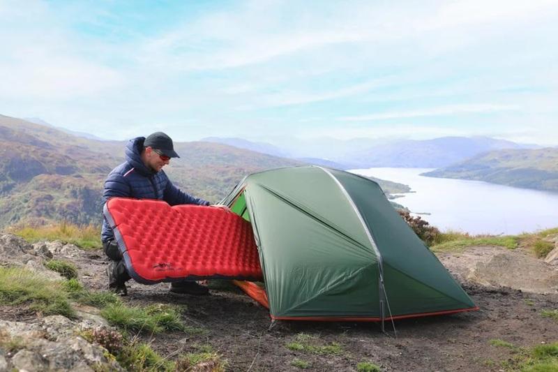 Carpa Vango F10 Nexus UL2 -