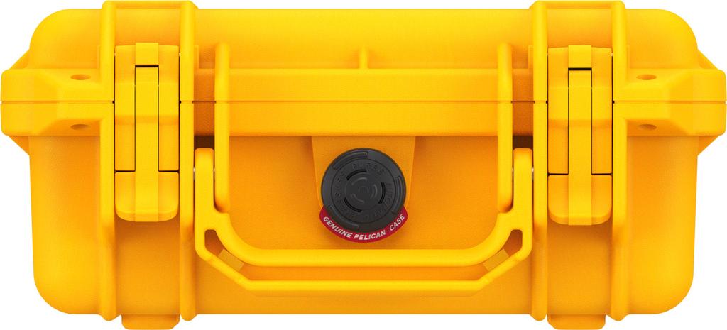 Caja Pelican 1200 -
