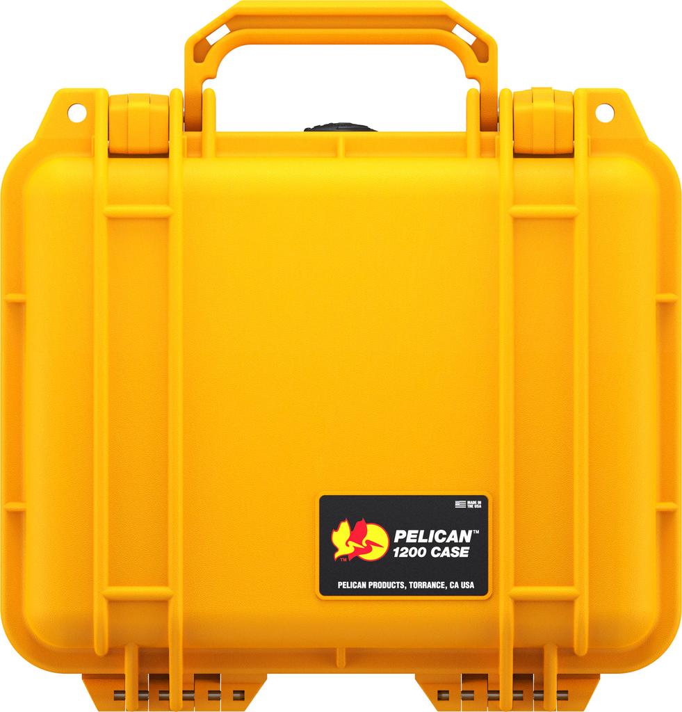 Caja Pelican 1200 -