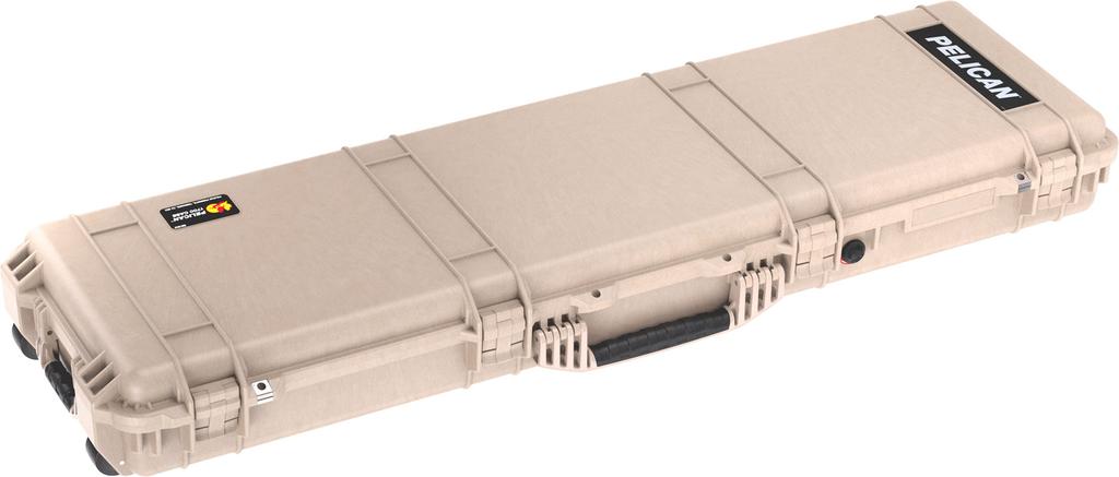 Caja Pelican 1750 Protector Long Case