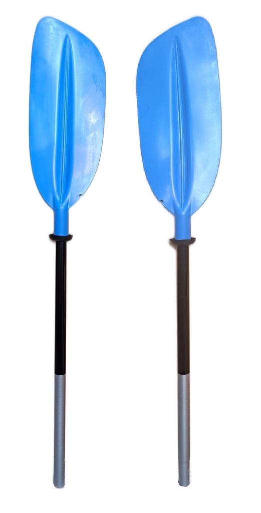Miniatura Remo Kayak Cape 2 Pc - Color: Azul