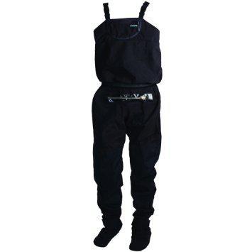 Jardinera GORE-TEX® Whirlpool Bib/Relief Zipper and Socks