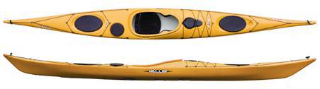 Kayak Etain 17.5 w/Skeg