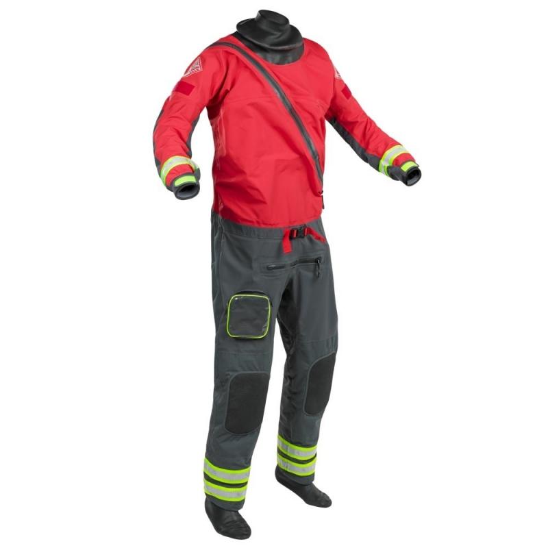 Traje Seco Palm Rescue Suit