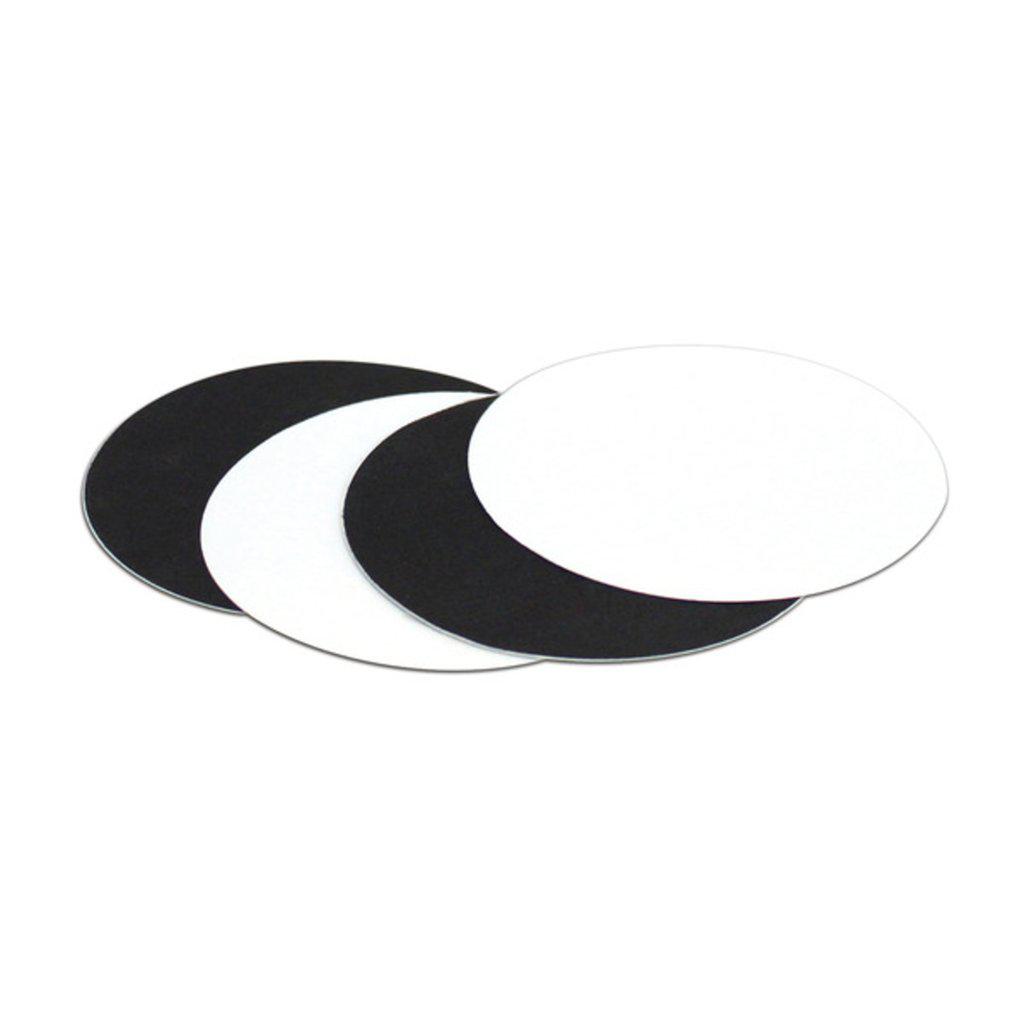 Parches Adhesivos Tenacius Repair Tape Round