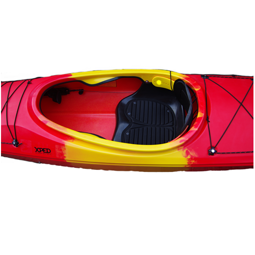 Kayak Swift 14 c/timon