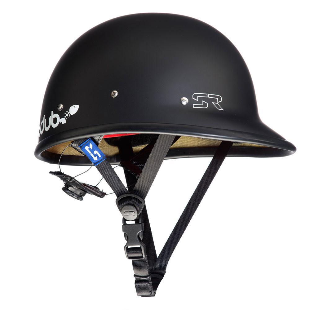 Casco TDub Helmet