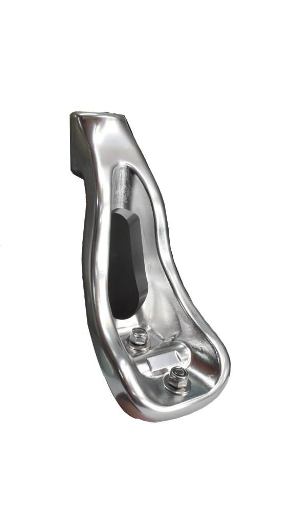 Montura Chumacera Torre 6” Oar Mount