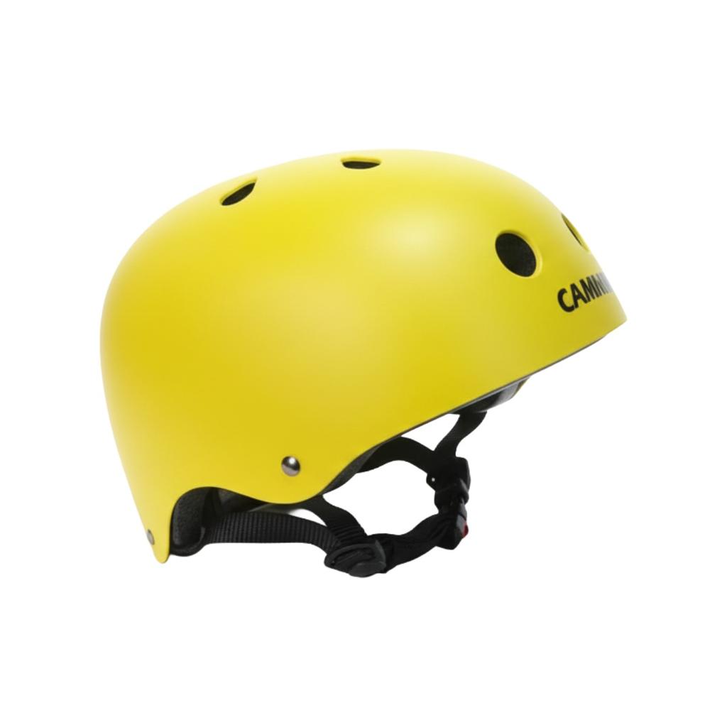 Miniatura Casco Mountaineering Helmet - Color: Amarillo