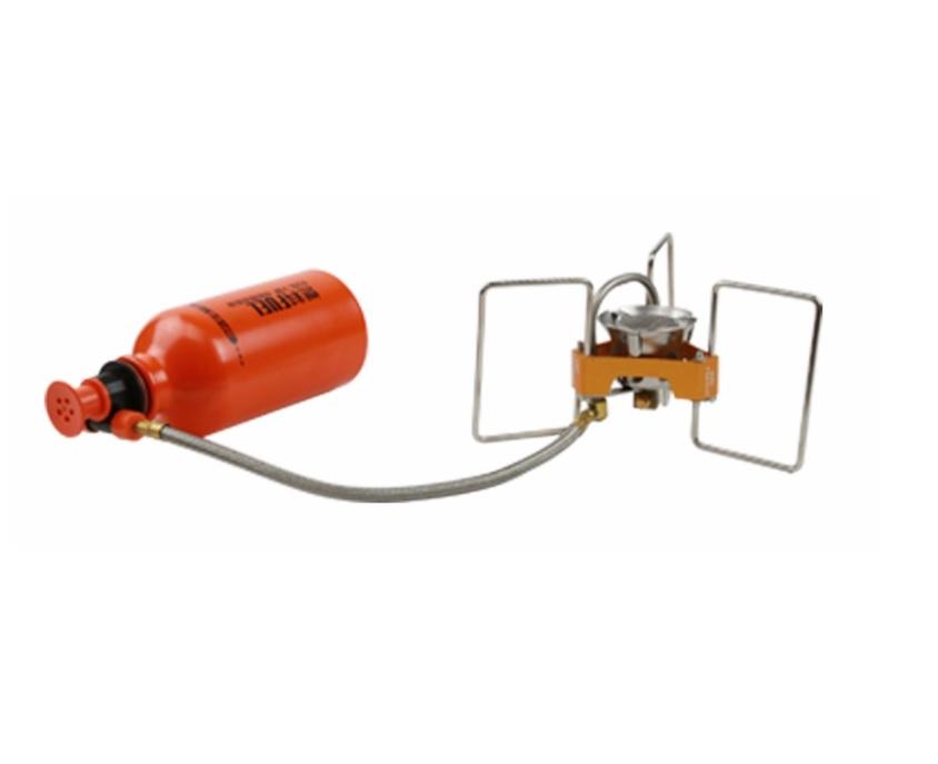 Cocinilla Combustible Turbine Camping Stove