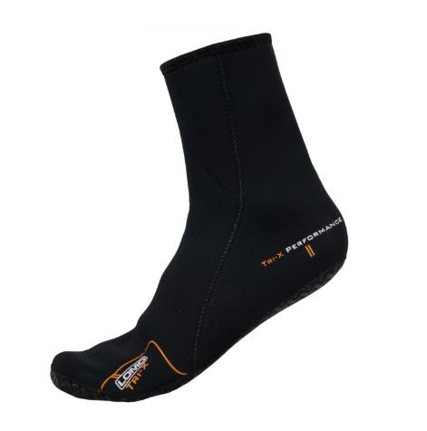 Miniatura Calcetin de Neopren Sock 3 mm -