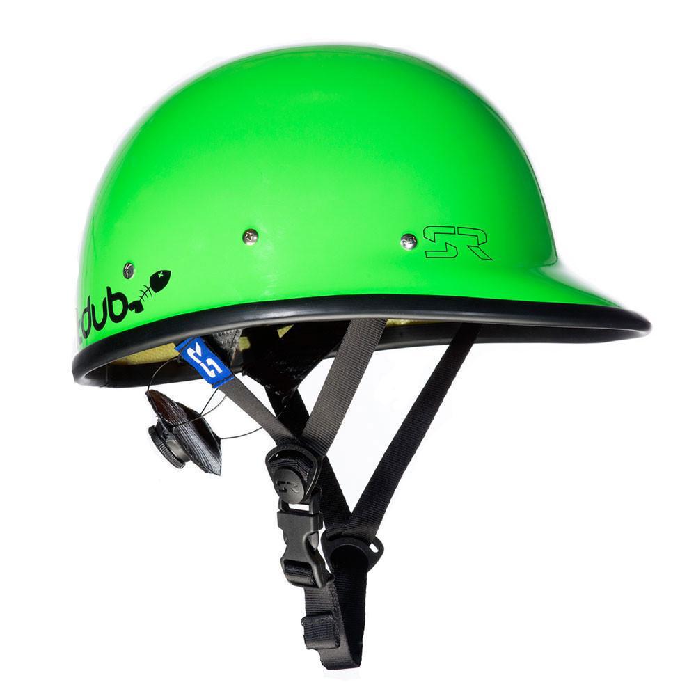 Miniatura Casco TDub Helmet