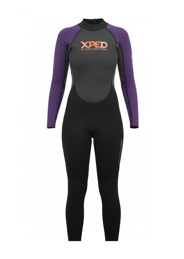 Traje Neopren G-Force Ladies 3 mm