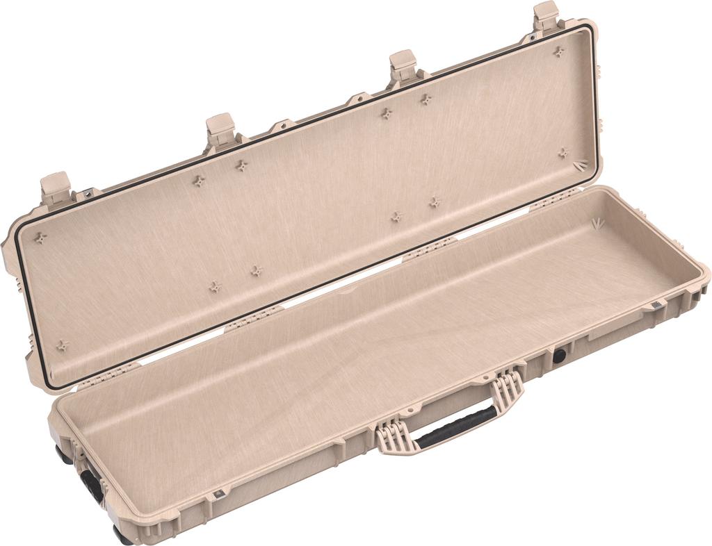 Miniatura Caja Pelican 1750 Protector Long Case -