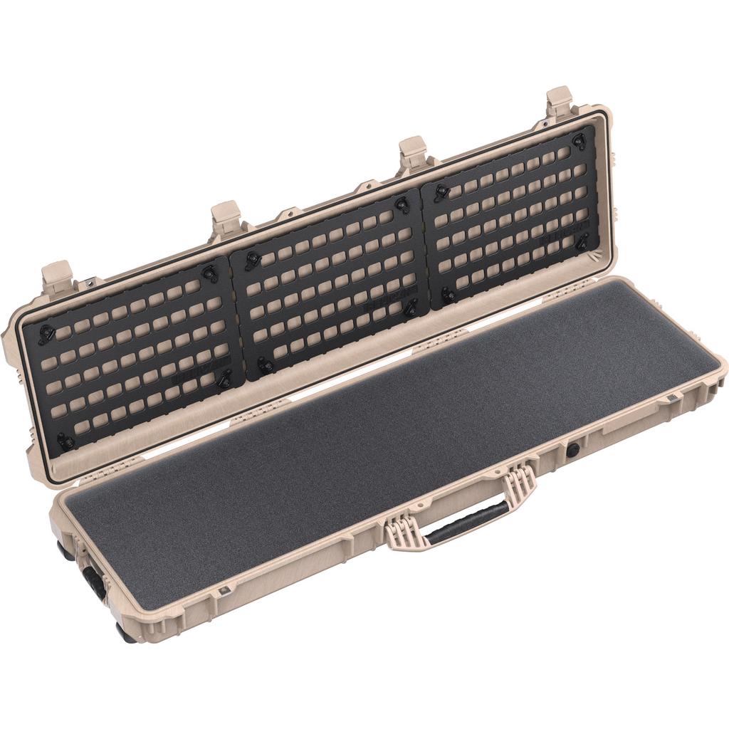 Caja Pelican 1750 Protector Long Case -