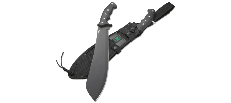 Machete CRKT Halfchance