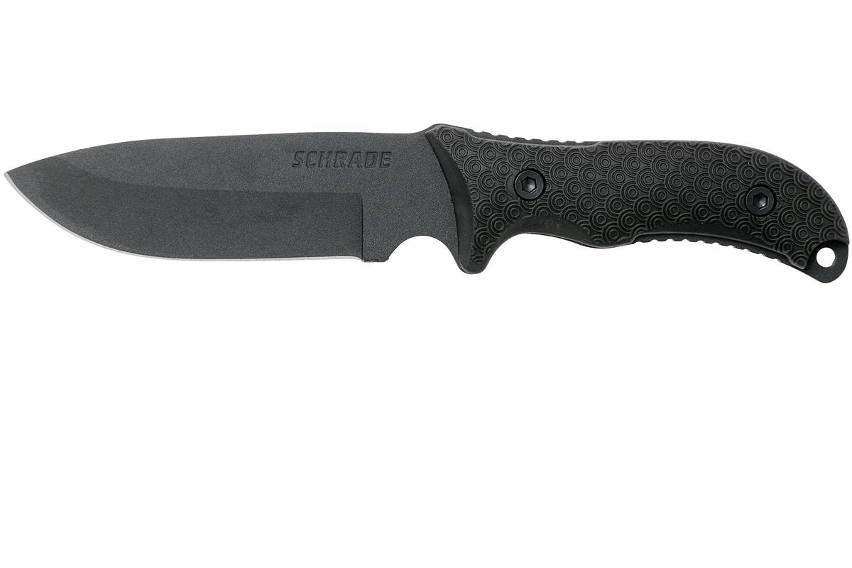 Cuchillo Schrade SCHF36