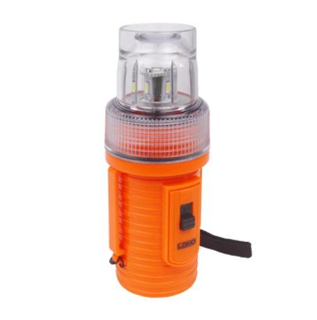 Lampara Marine LED Emergency Strobe