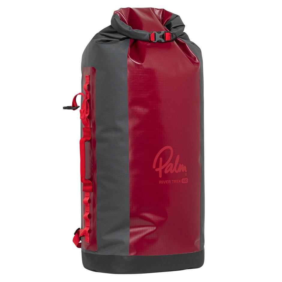 Bolsa Seca River Trek Backpack 100 Lt