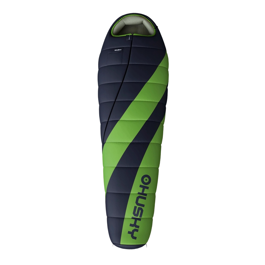 Saco de Dormir Espace -5