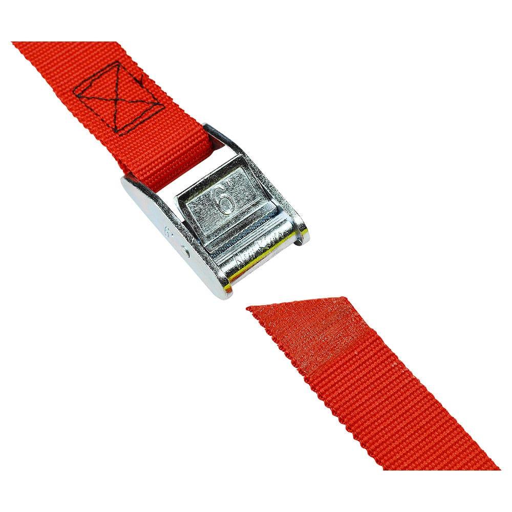 Strap 1" Color Code 6´