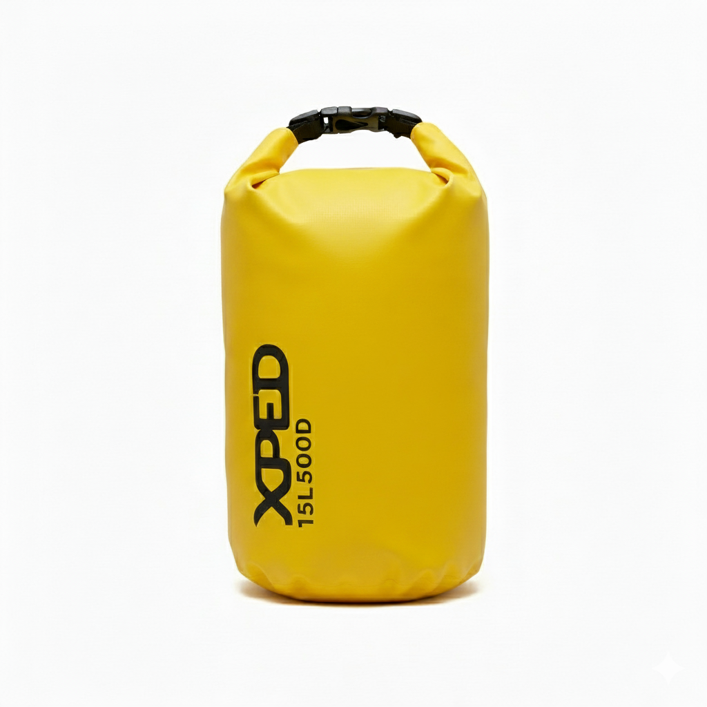 Bolsa Seca PVC 500 Dry Bag 15L