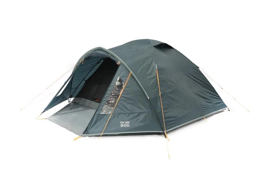 Carpa Tay 400 - Color: Azul