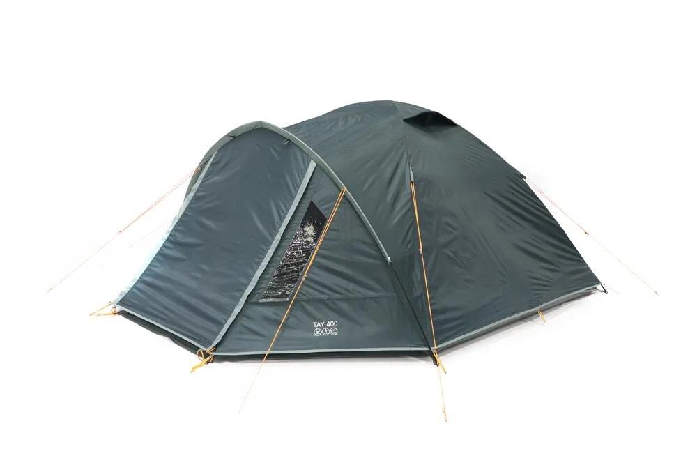 Miniatura Carpa Tay 400 - Color: Azul