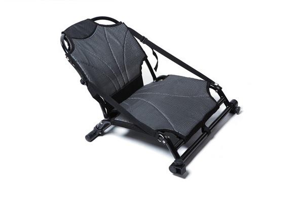 Asiento Alum Frame Kayak Seat 