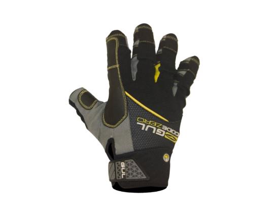 Guante CZ Short Finger Glove