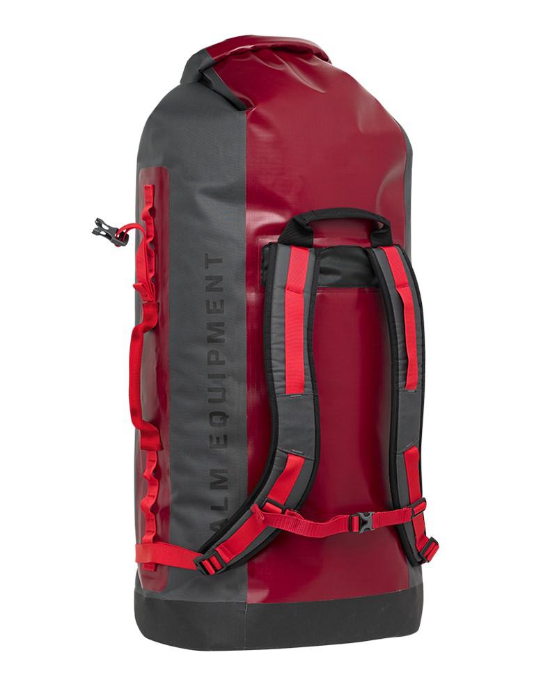 Bolsa Seca River Trek Backpack 100 Lt