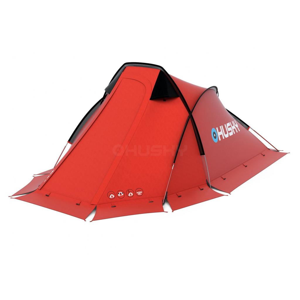 Carpa Extreme Flame 1