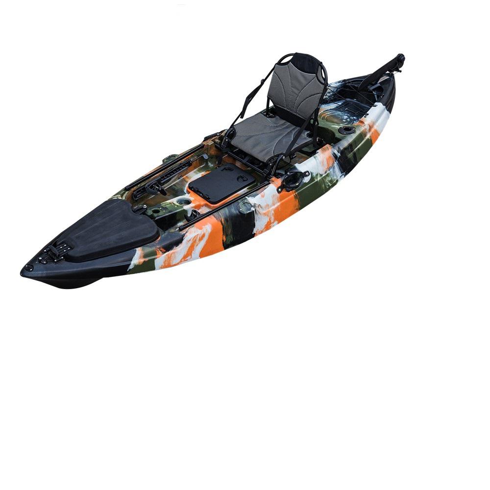 Kayak Rodster Single