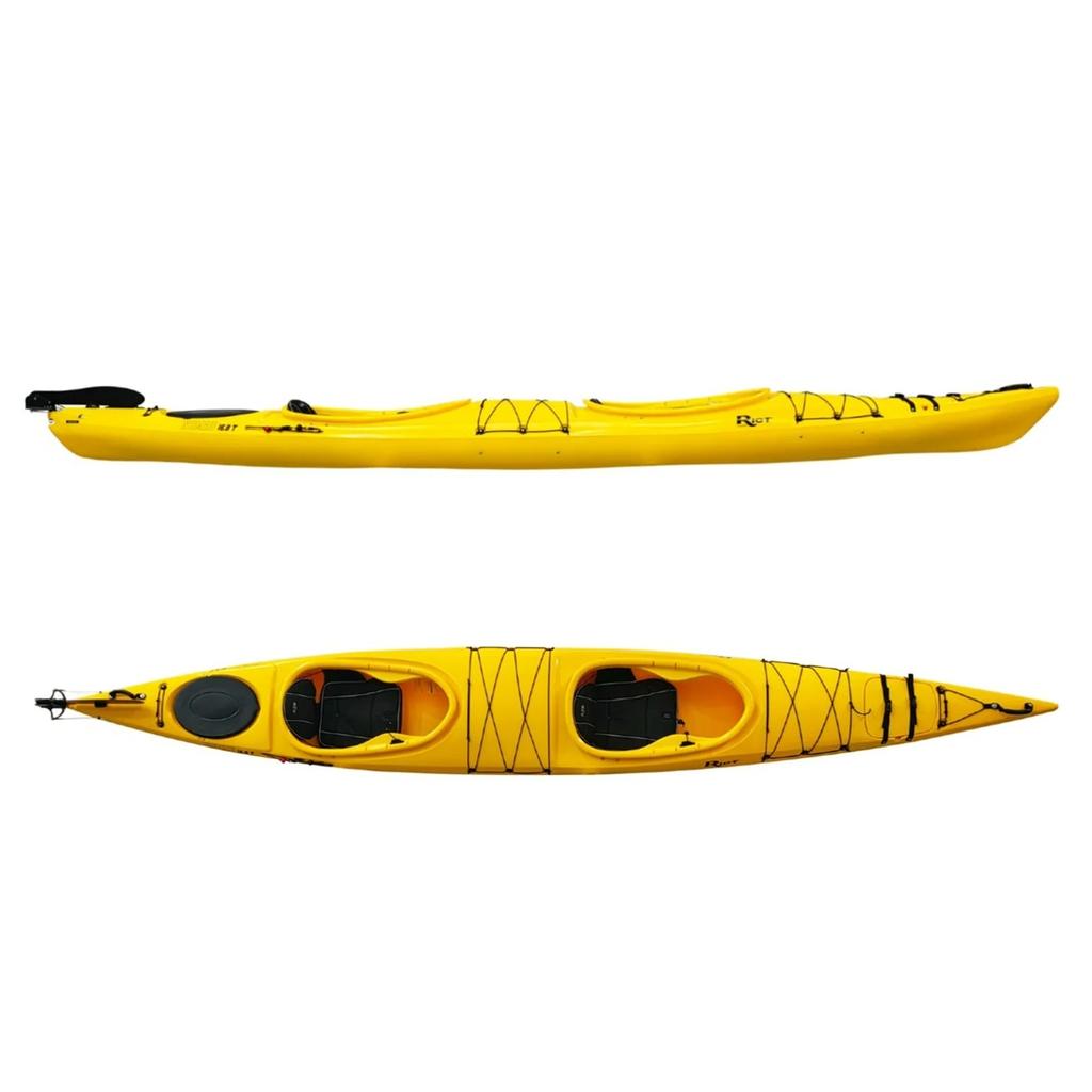 Kayak Nomad 16.8T