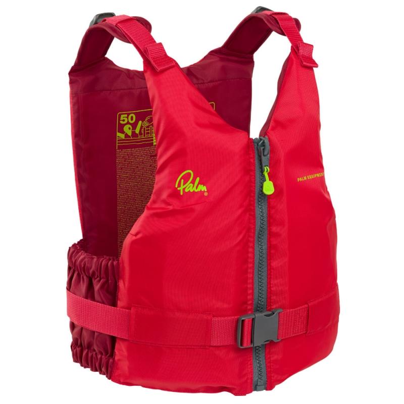 Chaleco Salvavidas Roam PFD