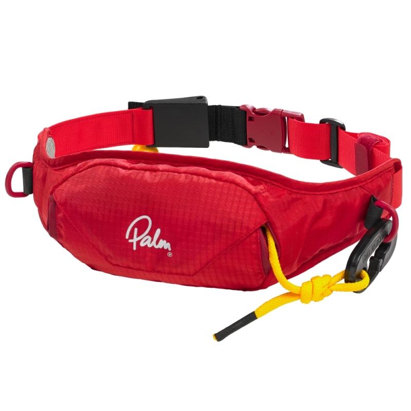 Cuerda Remolque Quick Tow Belt