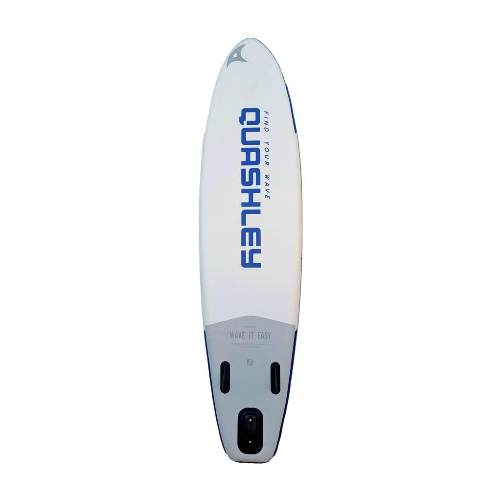 Tabla SUP Quas 10 - Color: Azul/blanco