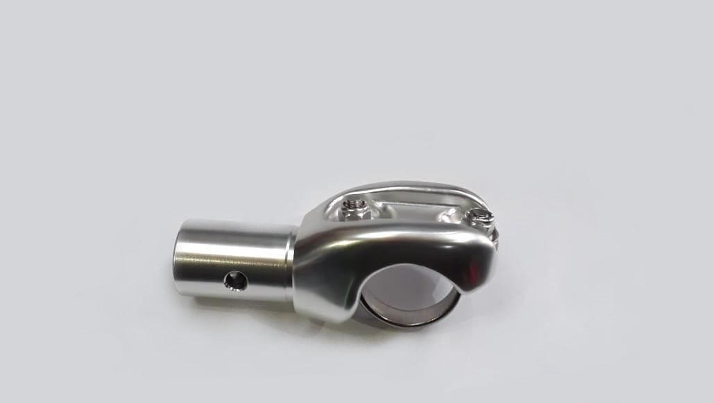 Acople Aluminum Frame Fittings