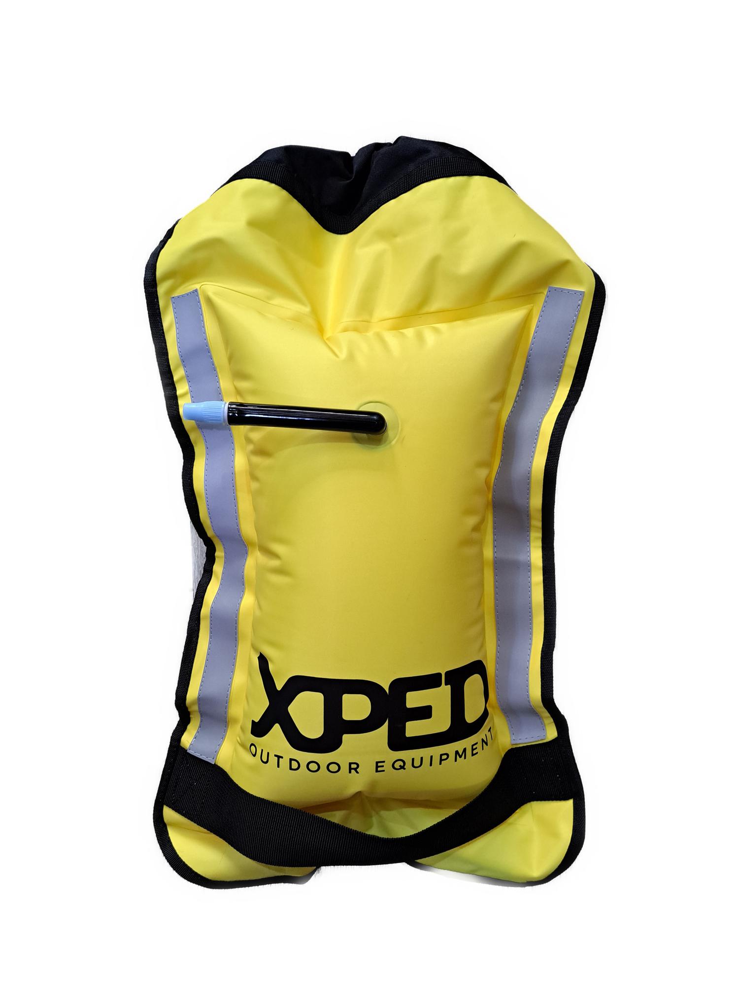 Flotador de Remo Xped Paddle Float