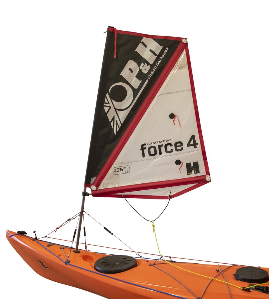 Vela P&H  Force 4 -