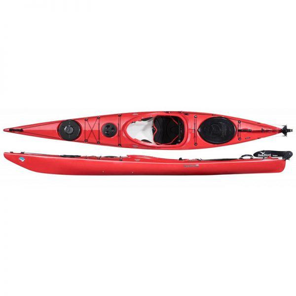 Kayak Seabird Odin Pro